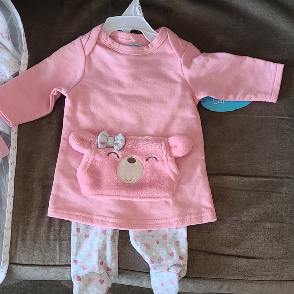 Baby girl outfits - Picture 2 of 2